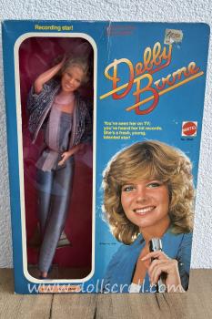 Mattel - Debby Boone - Poupée